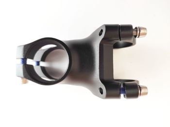 Used ANSWER AME Stem 31.8x50mm +/- 0 Degree, 112 Grams bike — image 7 of 12