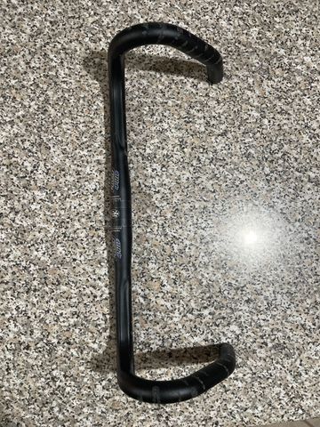 Used Ritchey Manubrio Cockpit