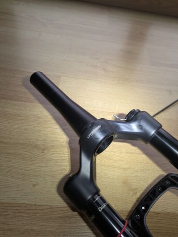 Tweedehands RockShox SID SL Base 2023 bike — afbeelding 4 van 8