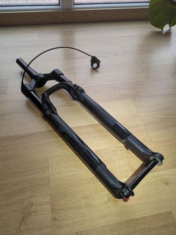 Used RockShox SID SL Base 2023 bike
