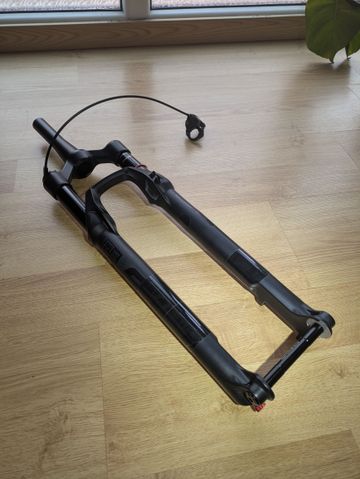 RockShox SID SL Base 2023 Fork de segunda mano