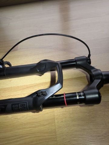 Tweedehands RockShox SID SL Base 2023 bike — afbeelding 7 van 8