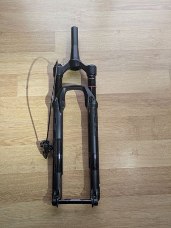 Used RockShox SID SL Base 2023 bike — image 8 of 8