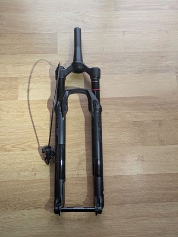 Tweedehands RockShox SID SL Base 2023 bike — afbeelding 8 van 8