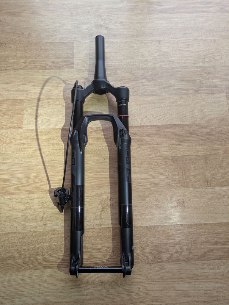 Used RockShox SID SL Base 2023 bike — image 8 of 8