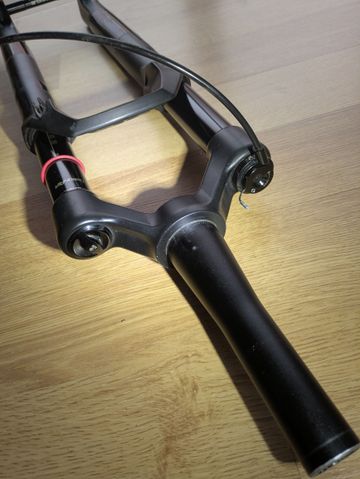 Tweedehands RockShox SID SL Base 2023 bike — afbeelding 6 van 8