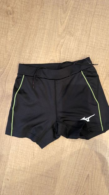 Used Mizuno premium Shtight bike