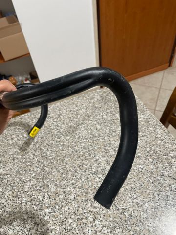 ITM ergal 7975 ultra lite bike usato — immagine 5 di 6