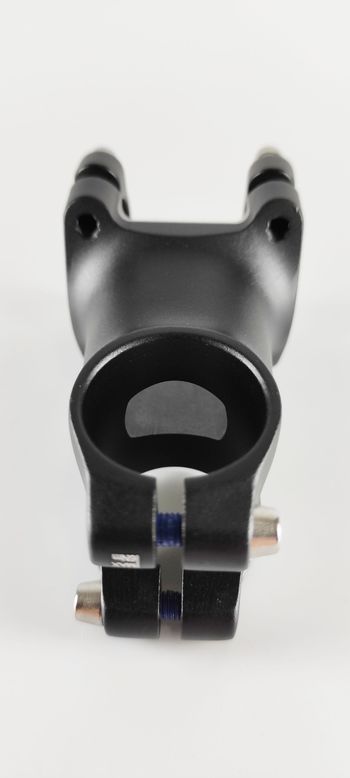 Used ANSWER AME Stem 31.8x60mm +/- 0 Degree, 133 Grams bike — image 11 of 12