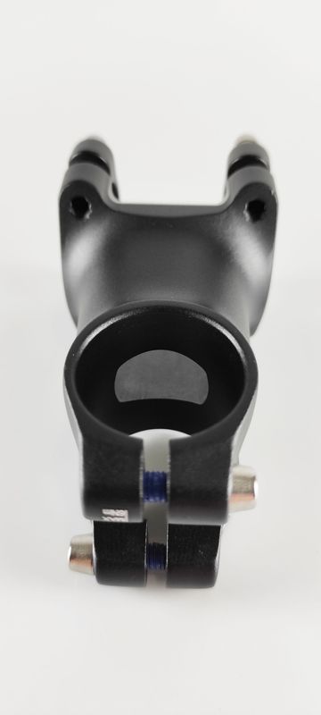 Brugt ANSWER AME Stem 31.8x60mm +/- 0 Degree, 133 Grams bike — billede 11 af 12