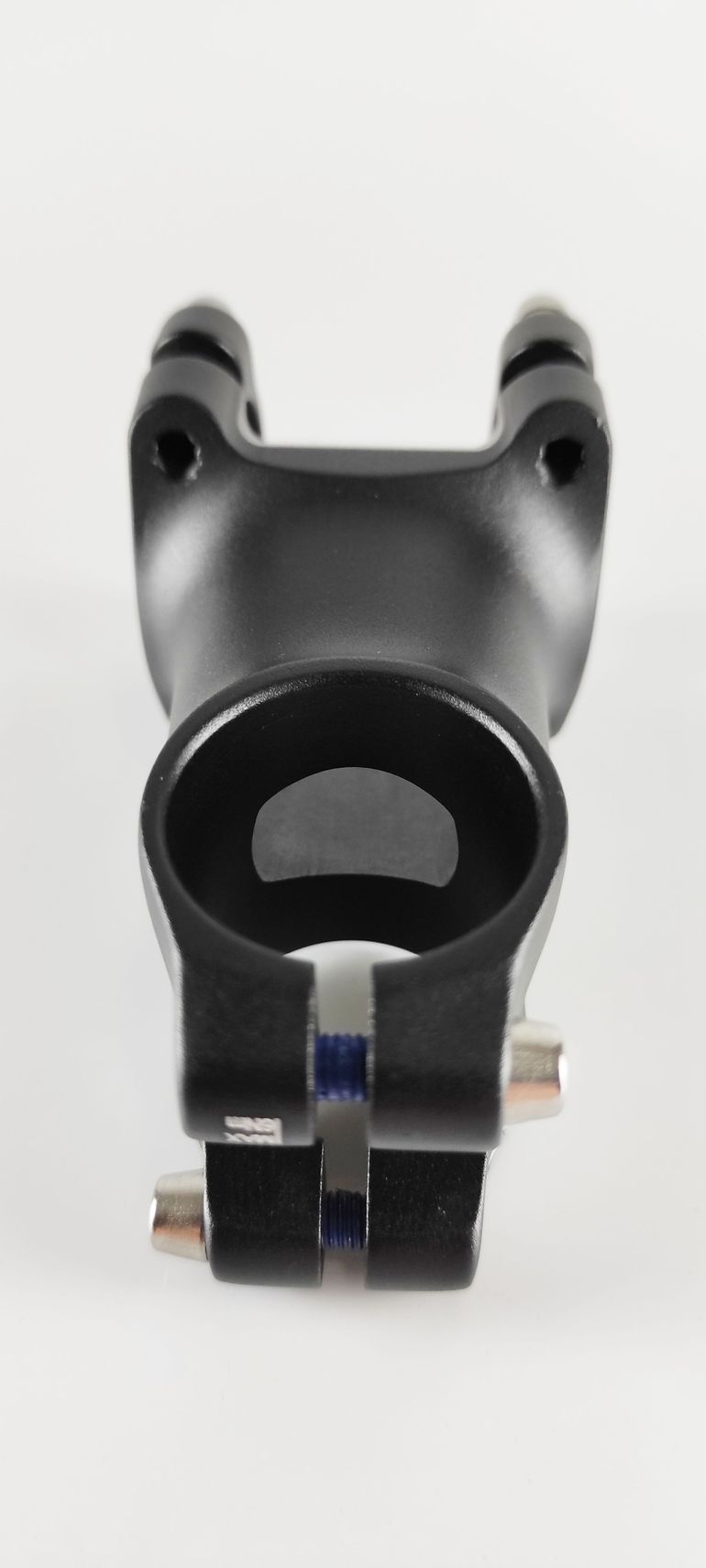 Used ANSWER AME Stem 31.8x60mm +/- 0 Degree, 133 Grams bike — image 11 of 12