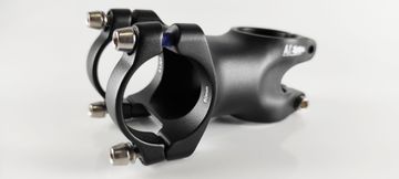 Brugt ANSWER AME Stem 31.8x60mm +/- 0 Degree, 133 Grams bike — billede 5 af 12