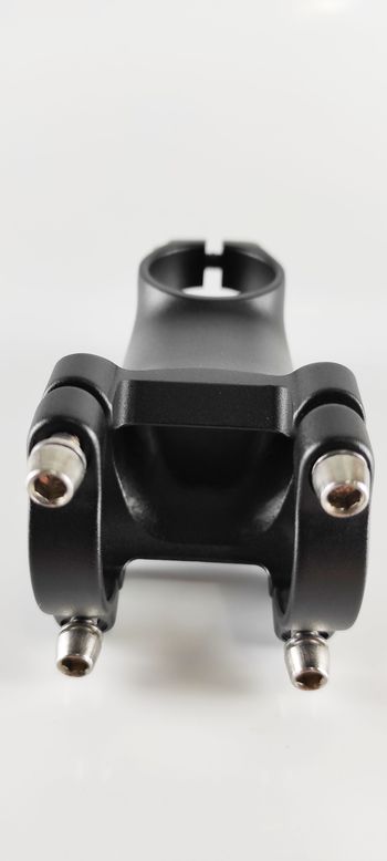 Used ANSWER AME Stem 31.8x60mm +/- 0 Degree, 133 Grams bike — image 10 of 12