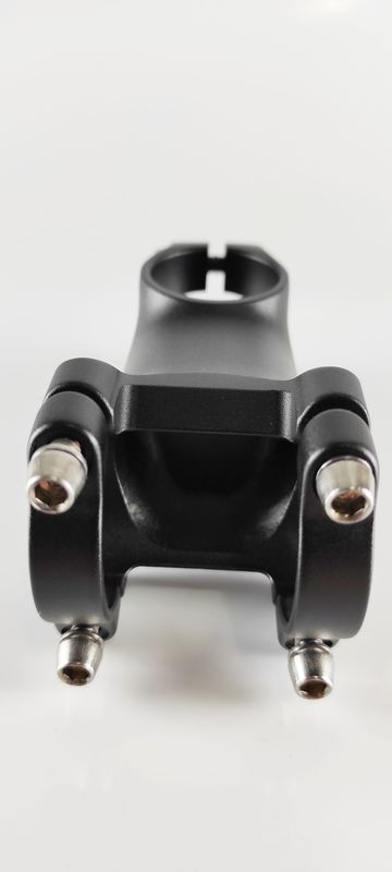 Brugt ANSWER AME Stem 31.8x60mm +/- 0 Degree, 133 Grams bike — billede 10 af 12
