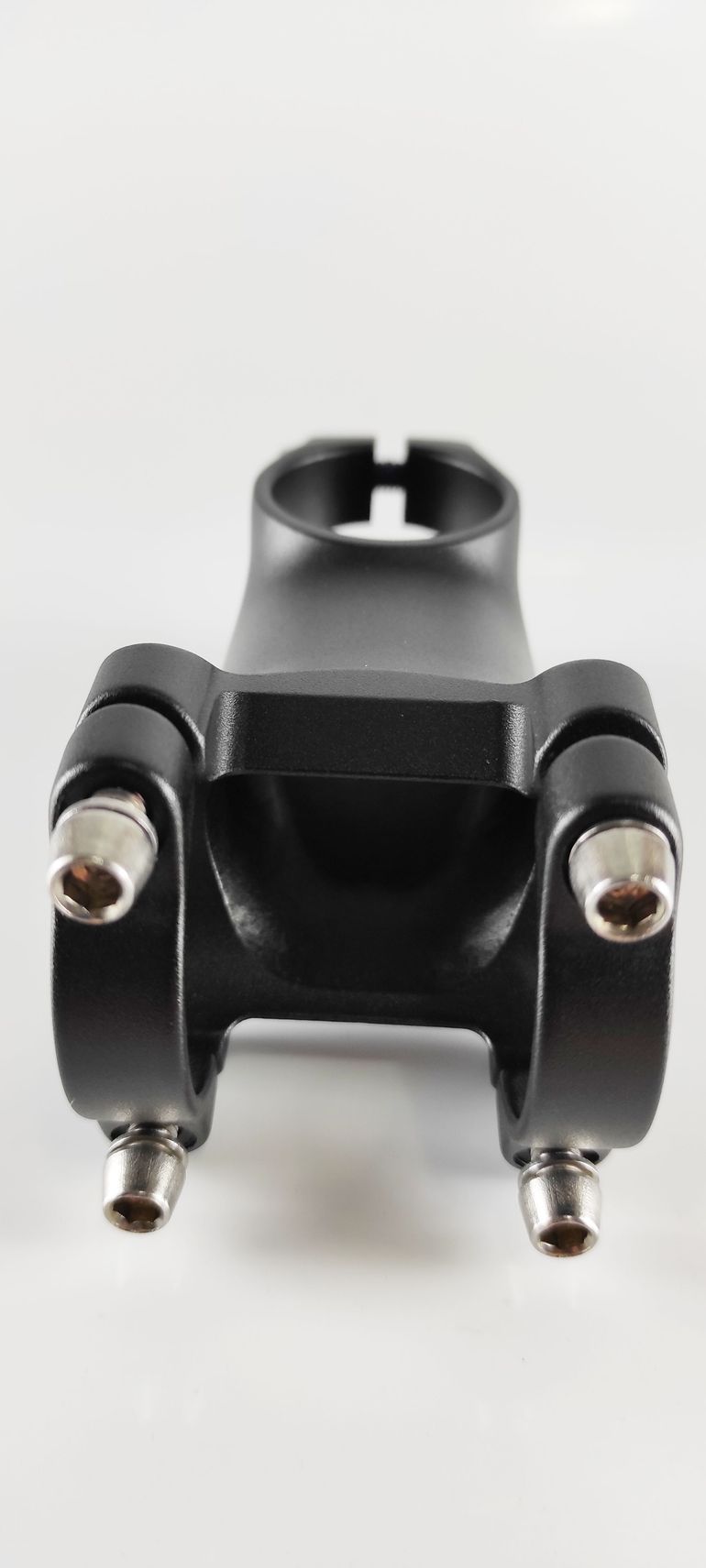 Used ANSWER AME Stem 31.8x60mm +/- 0 Degree, 133 Grams bike — image 10 of 12