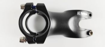 Used ANSWER AME Stem 31.8x60mm +/- 0 Degree, 133 Grams bike — image 8 of 12