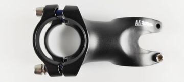 Brugt ANSWER AME Stem 31.8x60mm +/- 0 Degree, 133 Grams bike — billede 8 af 12