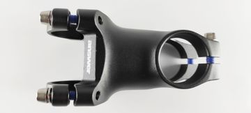 Brugt ANSWER AME Stem 31.8x60mm +/- 0 Degree, 133 Grams bike — billede 4 af 12