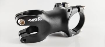 Brugt ANSWER AME Stem 31.8x60mm +/- 0 Degree, 133 Grams bike — billede 6 af 12
