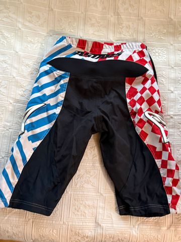 Used Alpinestars DH 2018 bike — image 4 of 5