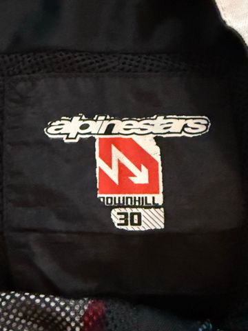 Used Alpinestars DH 2018 bike — image 5 of 5