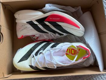 Used Adidas Adizero Prime X3 Strung 2025 bike