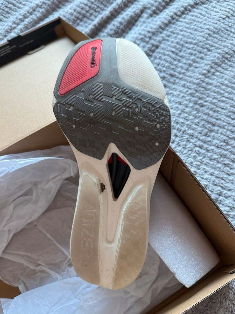 Used Adidas Adizero Prime X3 Strung 2025 bike — image 3 of 5