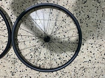 Used Dt Swiss G540 700c, Center Lock Disc 2026 bike — image 7 of 7