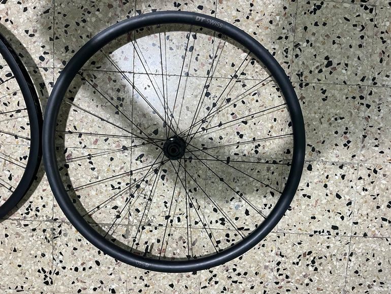 Used Dt Swiss G540 700c, Center Lock Disc 2026 bike — image 7 of 7
