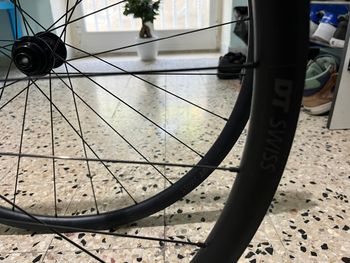Used Dt Swiss G540 700c, Center Lock Disc 2026 bike — image 2 of 7