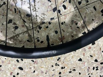 Used Dt Swiss G540 700c, Center Lock Disc 2026 bike — image 6 of 7