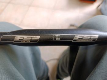 Used Fsa wing compact 2023 Cockpit