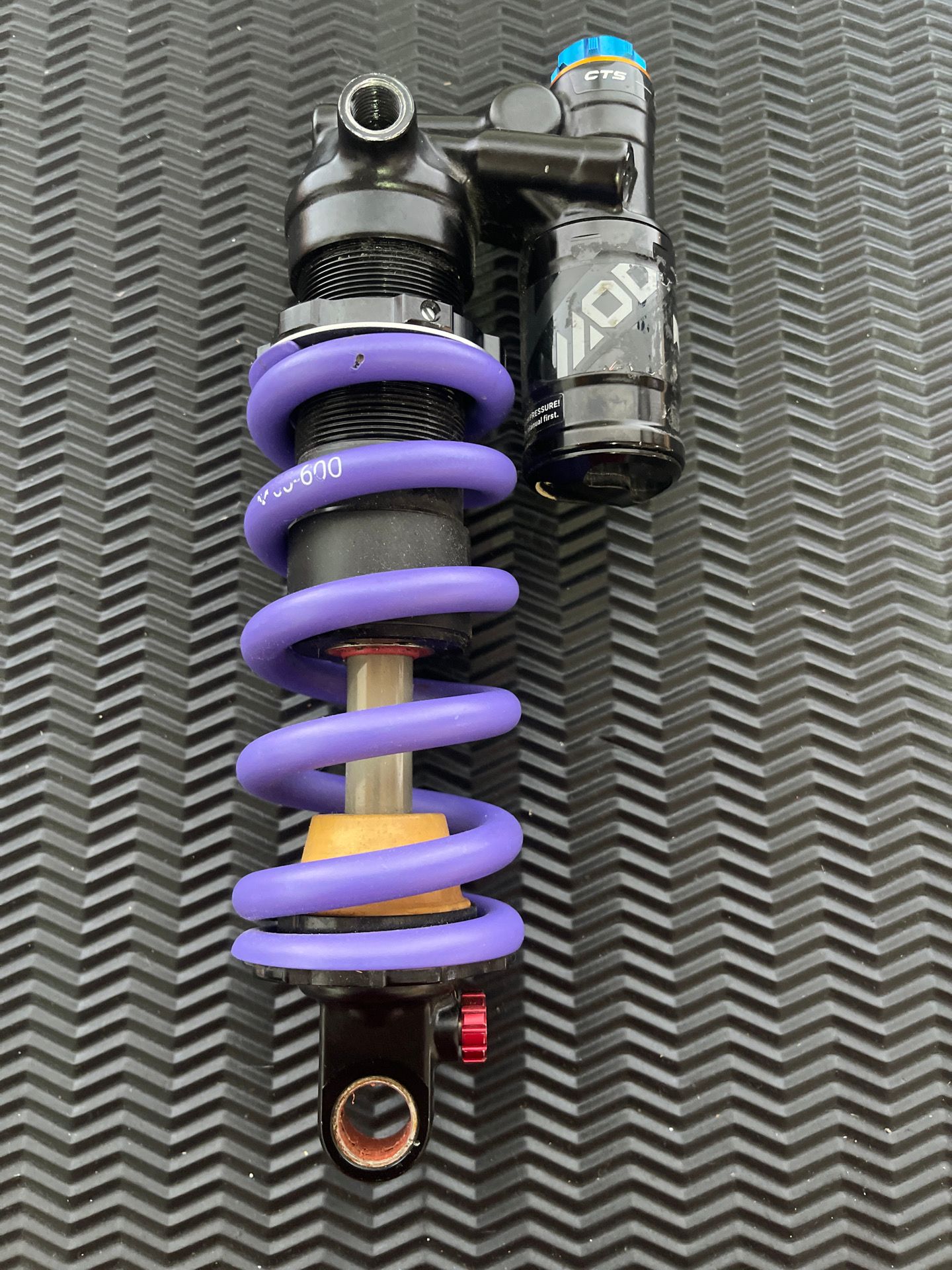 Formula Mod