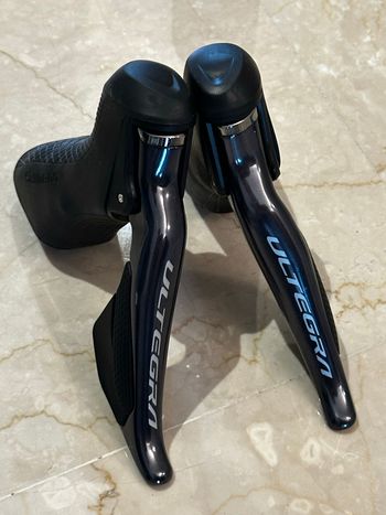 Used Shimano Ultegra Di2 R8050 2021 bike — image 3 of 7