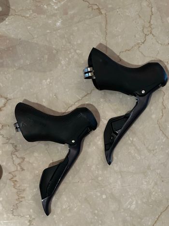 Used Shimano Ultegra Di2 R8050 2021 bike — image 2 of 7