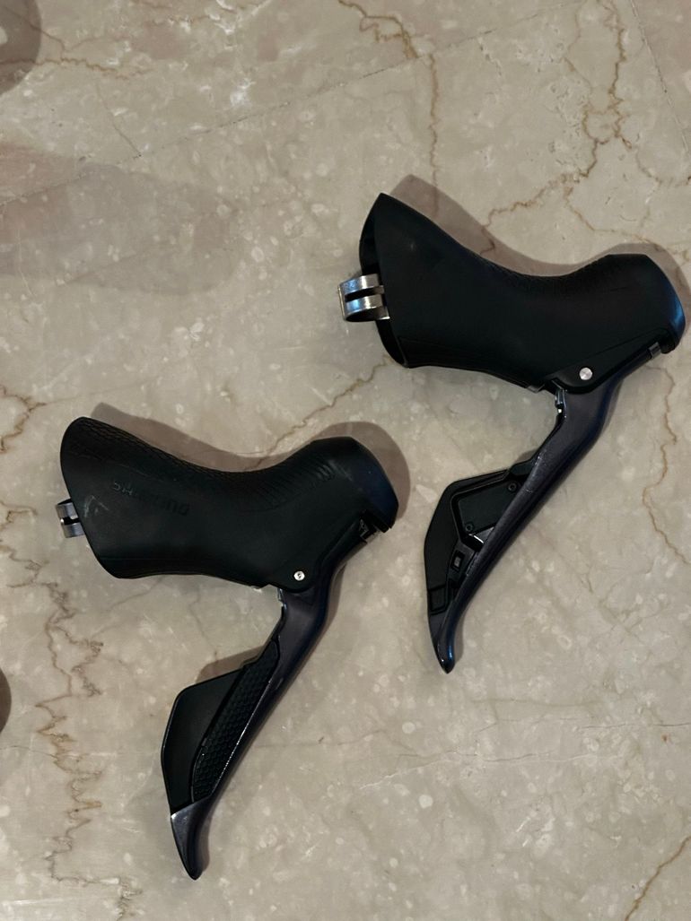 Used Shimano Ultegra Di2 R8050 2021 bike — image 2 of 7