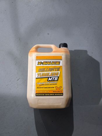 Used X-Sauce Liquido Tubeles 2026 bike — image 2 of 2