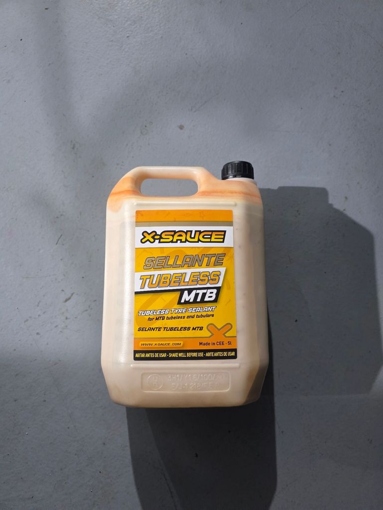 Used X-Sauce Liquido Tubeles 2026 bike — image 2 of 2