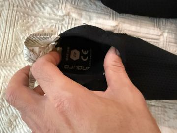 Brugt Fox Enduro Elbow Guard 2024 bike — billede 3 af 3