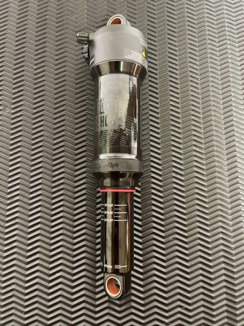 Used RockShox Amortisseur bike