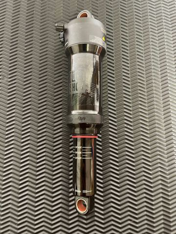 Used RockShox Amortisseur Rear Suspension