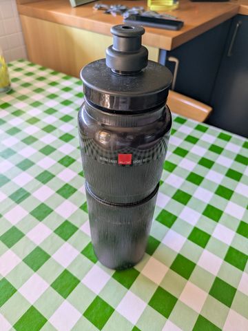 Used Elite Fly 950 2025 Cycling Accessories