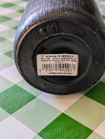 Used Elite Fly 950 2025 bike — image 5 of 7
