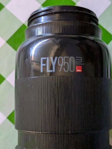 Used Elite Fly 950 2025 bike — image 6 of 7