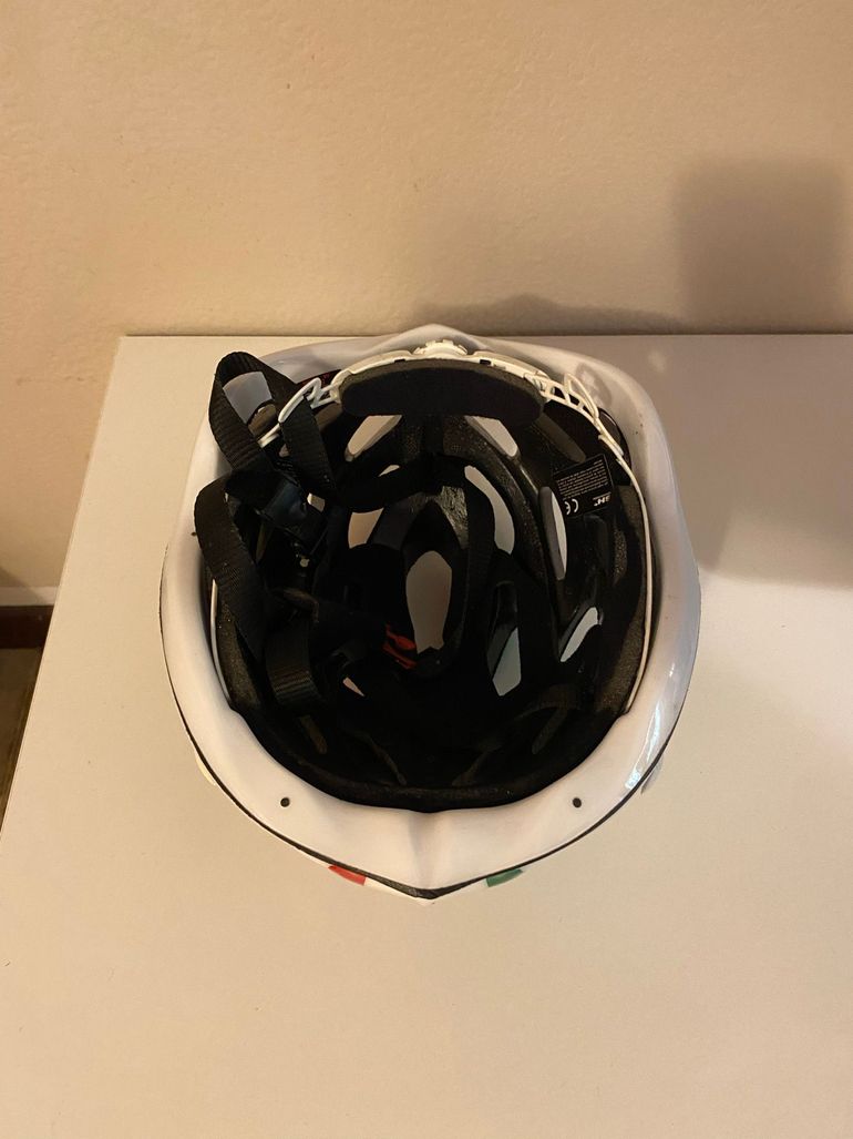 Used carnielli Prestige bike — image 4 of 4