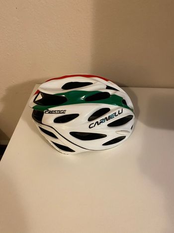 Used carnielli Prestige bike — image 2 of 4