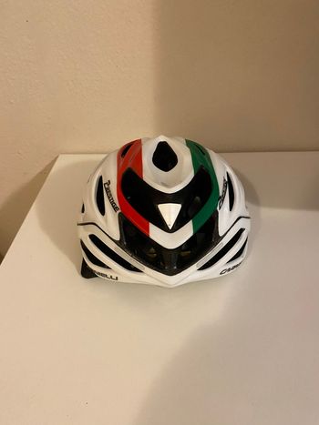 Used carnielli Prestige bike — image 3 of 4