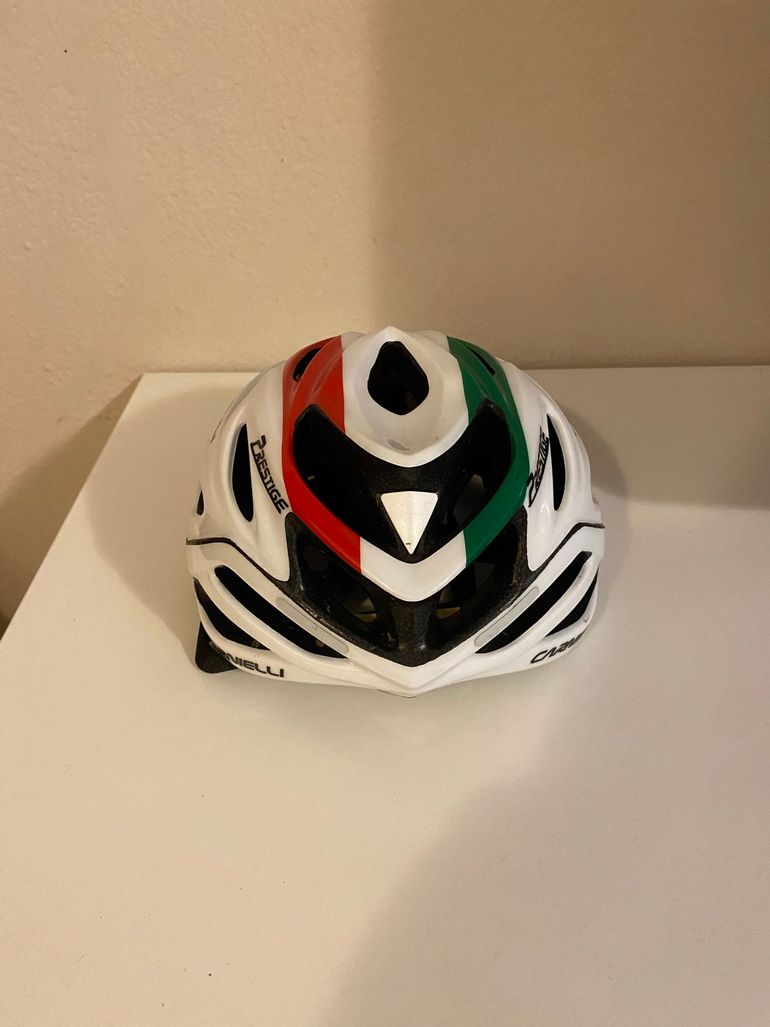 Used carnielli Prestige bike — image 3 of 4