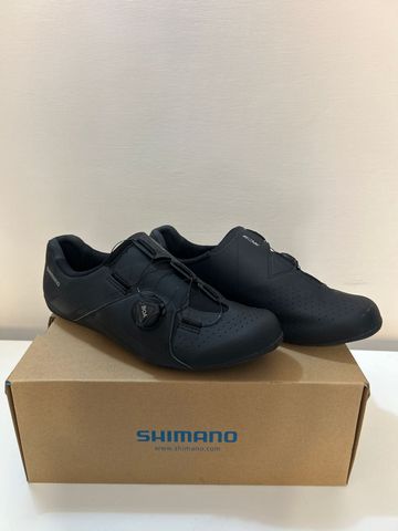 Gebrauchtes Shimano RC3 Cycling Shoes Cycling Shoes