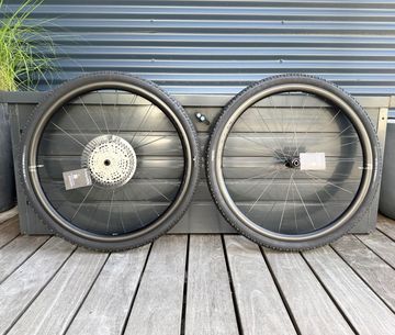 Used Canyon GR 30 CF 2026 bike — image 1 of 3